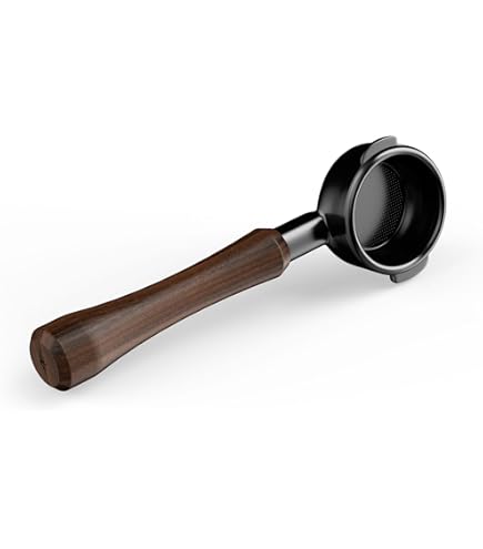 Amazon.co.jp: Bannik La Marzocco/E61用58mmボトムレスポルタ