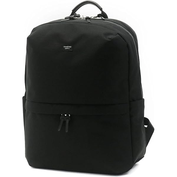 Amazon.co.jp: [スタンダードサプライ] MATTE リュックサック
