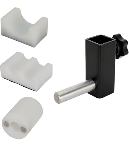 VEVOR Arbor Press, 1 ton handmatige prieelpers, 15 cm maximale hoogte, gietijzeren zware handmatige desktopprieelpers, precisie handpers voor stempelen, buigen, rekken, vormen