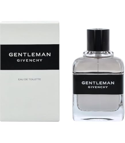 Amazon | 【ジバンシイ】ジェントルマン コロン EDT・SP 100ml [並行