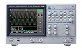 岩崎通信機 (IWATSU) デジタル・オシロスコープ「ViewGo II」 200MHz 2ch : DS-5422A