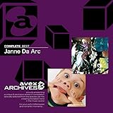 COMPLETE BEST Janne Da Arc