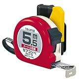タジマ セフコンベ ロック-19 5.5m 19mm幅 メートル目盛 SFL19-55BL