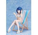 TVアニメ「負けヒロインが多すぎる！」 八奈見杏菜 ノンスケールフィギュア ド 全高：約150mm（椅子含む）