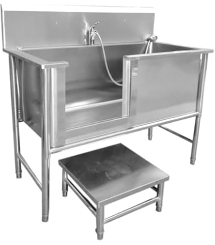 Amazon | プロフェッショナルステンレススチールペット犬グルーミング