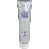 Amazon | イルミナCCヴェール カラーサイクル STEP4 15ml×4