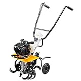 リョービ(RYOBI) エンジンカルチベーター RCV-3410 663201A