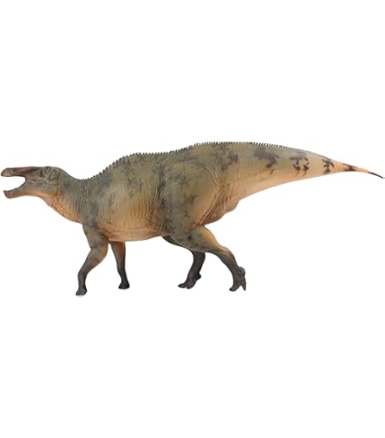 Amazon | HAOLONGGOOD 1/35 サイズ シャントゥンゴサウルス 39cm