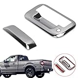 （ベンマロ）BENMALL　フォード　2004-2014 フォード F150　 テールゲート ハンドル カバー