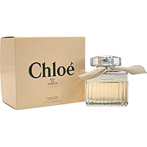 Amazon | CHLOE 香水 クロエ 50ML 615-CL-50 [並行輸入品] | Chloe