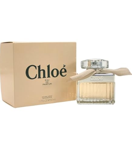 Amazon.co.jp: Chloe Eau De Parfum 1.7 fl oz (50 ml) CHLOE EAU DE