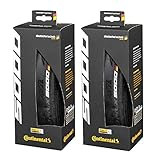 Continental(コンチネンタル) Grand Prix 5000 クリンチャータイヤ ...
