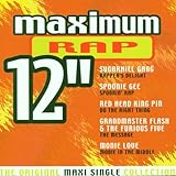 Maximum Rap 12