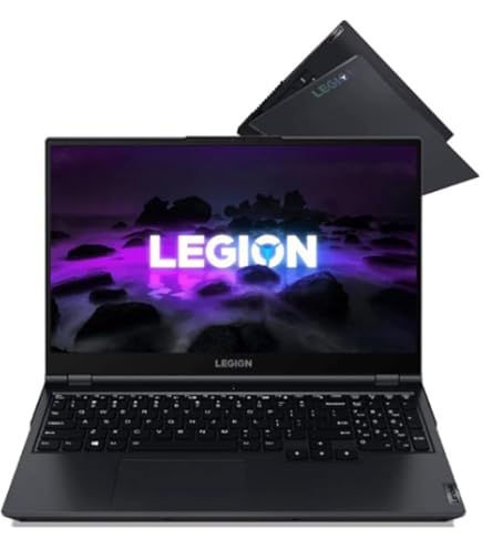 Amazon.co.jp: Lenovo ゲーミングノートPC ゲーミングPC Legion