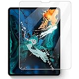 【改良版】MORISHIKA iPad Pro 11 ガラスフィルム FACE ID完全対応 11インチ ipad pro 11 フィルム 日本旭硝子製 気泡ゼロ 耐指紋 日本語説明書付き (2018モデル)