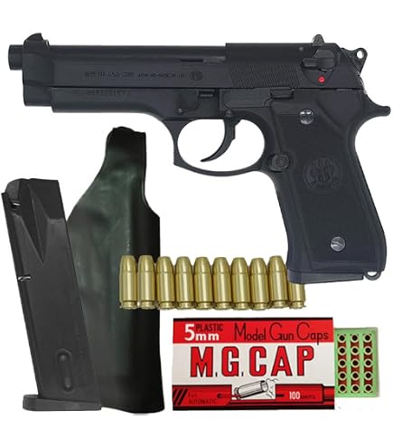 Amazon.co.jp: タナカワークス ベレッタ US M9 Pistol Evolution 2 HW