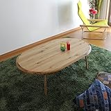 こたつ パッシュ 120cm 楕円形 幅120 奥行75 高さ39cm ナラ 板目 ツキ板 座卓 コタツ 暖房テーブル 洋室 和室に合う炬燵 家具調コタツ 北欧風ジャパニーズデザイン リビングテーブル 和ジャパニーズモダン ローテーブル 日