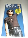 LOVE is No.1