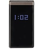 Amazon | 【整備済み品】SIMロック解除済 かんたんスマホ3 A205KC