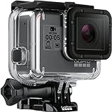 GoPro ダイブハウジング HERO5ブラック用 AADIV-001 ウェアラブルカメラ