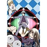かってに改蔵 中巻(期間限定版) [Blu-ray]