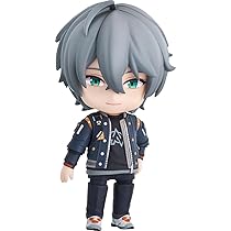 Amazon | ねんどろいど ゼンレスゾーンゼロ リン ノンスケール