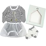 maarook BABYギフトセット(チェリー) シロ×クロ(21) 70
