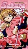 Cardcaptor Sakura Vol. 3 : Friends Forever [VHS] [Import]