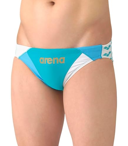 Amazon.co.jp: arena(アリーナ) メンズ 競泳用 水着 リミック X