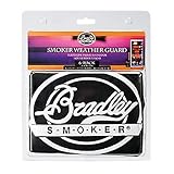 Bradley Smoker BTWRC108 Weather Resistant Covers 108L