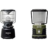 GENTOS(ジェントス) LED ランタン 【明るさ1300ルーメン/実用点灯7-350時間/3色切替/防滴】 エクスプローラー EX-1300D 防災 あかり 停電時用 ANSI規格準拠