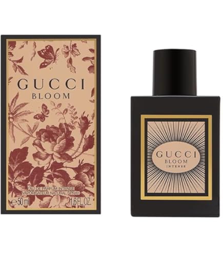 Amazon | グッチ GUCCI ブルーム ネッターレ ディ フィオーリ 30ml EDP