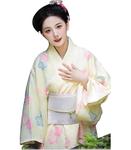 【ゆページ】Dita 浴衣セット【夏色の向日葵しらべ】新品未使用 Amazon.co.jp: 夏色の向日葵しらべ藍 Dita オトナ浴衣 完売品
