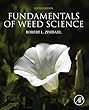 Fundamentals of Weed Science