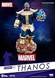A3 Infinity War Thanos DS-014 D-Select Series PX 6In