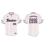 Majestic(マジェスティック) 東京ヤクルトスワローズ グッズ つば九郎 レプリカユニホ...
