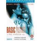 Basic Instinct [DVD]