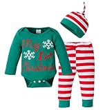Younger Tree PANTS ベビー・ボーイズ US サイズ: 6-12 Months カラー: グリーン