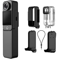 Amazon | SJCAM C300 4K 30FPS ミニ アクション カメラ 5G/2.4G Amazon | SJCAM C300 4K 30FPS ミニ アクション カメラ 5G/2.4G