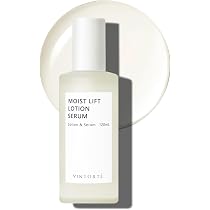 Amazon | VINTORTE ヴァントルテ モイストリフトローションセラム 化粧