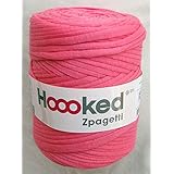 ＤＭＣ Hoooked Zpagetti（フックドゥ ズパゲッティ）ピンク