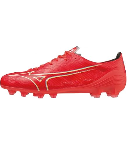 Amazon.co.jp: [MIZUNO] ユニセックス ミズノアルファ JAPAN P1GA2360