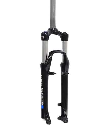 Fourche Manitou Circus Expert Dirt Jump - 26 Pouces, 100 Mm De Débattement, Axe 20 Mm Hex Lock - Pour VTT Dirt Et Street - 5