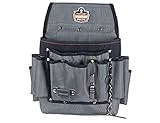 Ergodyne Arsenal 5548 Electrician's Tool Pouch [並行輸入品]