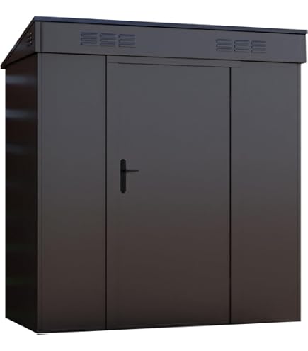 Amazon | タクボ物置 グランプレステージ ジャンプ GP-156AT / GPY