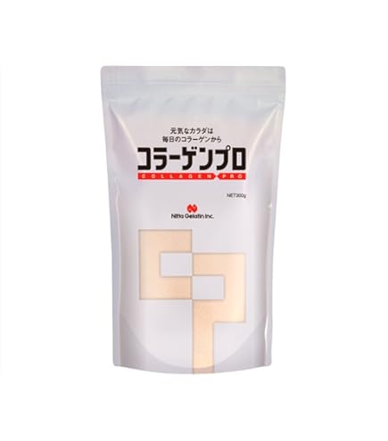 Amazon | コラゲネイド詰め替え用 110g×3袋 | NITTA GELATIN INC