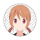徒然チルドレン カンバッジ 高野千鶴