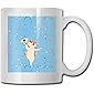 マグカップ 保温 歌舞伎 柴犬 コーヒー ミルクカップ 紅茶 陶器製 大容量 ジュース ギフト 家庭用 オフィス 来客招待に適応 カップル 330ml