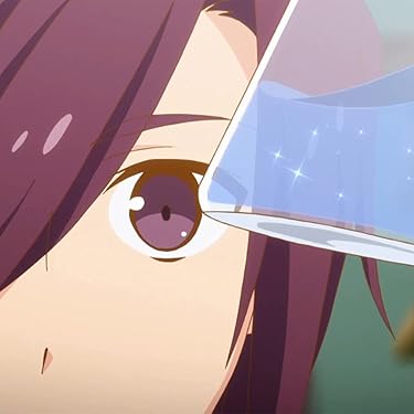 2021夏アニメ - 桐尾礼治（きりお れいじ）