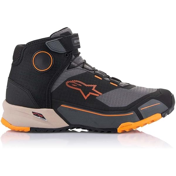 Amazon.co.jp: alpinestars(アルパインスターズ) バイクシューズ